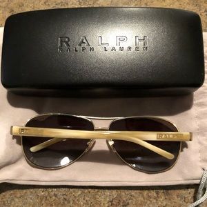 Ralph Lauren Sunglasses